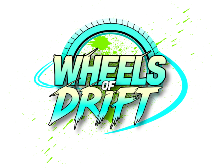 Wheels of Drift Logo